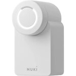 Serrure connecte nuki smart lock v3