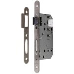 Serrure d450  bouts ronds - condamnation