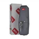 Serrure électrique bft ebp bt ac 230 v (réf : p123032 - 00001) pour portails battants Serrure électrique bft ebp bt ac 230 v (réf : p123032 - 00001) pour portails battants