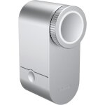 Serrure �lectronique abus loxeris one argent