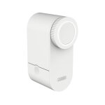 Serrure �lectronique abus loxeris one blanc