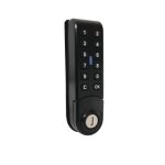 Serrure �lectronique � code - pour casiers - e10 ronis