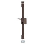 Serrure  fouillot beluga cp - droite