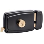 Serrure horizontale � tirage s�rie ps droite