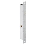 Serrure � larder 2 points � tringles - � fouillot - 31 / 30 metalux