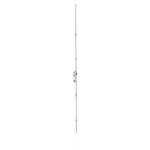 Serrure à larder 5 points - axe 40 mm - entraxe 70 mm - g - 23471 - 23 - 0 - 1 ferco Serrure à larder 5 points - axe 40 mm - entraxe 70 mm - g - 23471 - 23 - 0 - 1 ferco