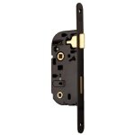 Serrure � larder � condamnation - axe 40 mm - 260 jpm