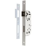 Serrure � larder � condamnation - t�ti�re carr�e - axe 40 - d - d23 vachette