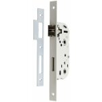 Serrure � larder � condamnation - t�ti�re carr�e - axe 40 - g - d23 vachette