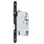 Serrure  larder  cylindre - axe 120 mm - lot de 10 - d455 xl120 vachette