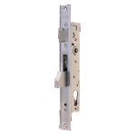 Serrure à larder à cylindre - axe 20 mm - entraxe 85 mm - 4210 mn tesa sécurité Serrure à larder à cylindre - axe 20 mm - entraxe 85 mm - 4210 mn tesa sécurité