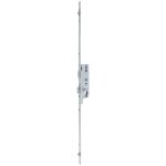 Serrure  larder europa 40 / 70 2 galets ttire 18mm longueur 2150mm - ferco - 6 - 33166 - 06 - 0 - ...