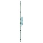 Serrure  larder europa 40 / 70 4 galets ttire 16mm longueur 2150mm - ferco - 6 - 33162 - 01 - 0 - ...