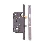 Serrure � larder mutibat � mentonnet bec de cane a50mm - vachette - 270000 - 02 - 0b