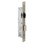 Serrure � larder - p�ne dormant 14, 5 mm et p�ne rouleau - axe 30 mm metalux