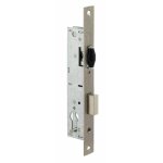 Serrure � larder - p�ne dormant 19, 5 mm et p�ne rouleau - axe 30 mm metalux