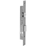 Serrure  larder - pne dormant et demi - tour - ea 70 - axe 21 mm abus