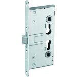 Serrure � larder - compatible porte coupe - feu - entraxe 72 mm - efs 65 abus