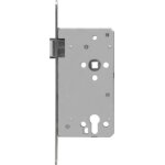 Serrure  larder pour porte d'entre - gauche - thz 90 hg abus