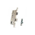 Serrure � larder secury 30 / 92 4 galets t�ti�re de 16mm longueur 2285mm - ferco - 6 - 27196 - 01 - 0 ...