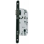 Serrure  larder d'urgence - ttire inox - d457 classroom office vachette