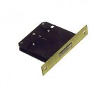 Serrure meuble sans cl� 32 / 30 mm.