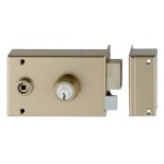 Serrure monopoint en applique mx4500 5g horizontale fouillot c45 gauche - heracles - mx - 4554 - 5g - ... Serrure monopoint en applique mx4500 5g horizontale fouillot c45 gauche - heracles - mx - 4554 - 5g - ...
