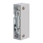 Serrure mortaise lectrique 118. 53 profix 2 22 - 42 v ac / dc stand. din gauche / droite fafix
