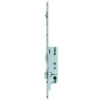 Serrure pour porte fermi�re haute - axe 40 - entraxe 70 - 6 - 33172 - 04 - 0 - 1 ferco