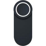 Serrure de porte intelligente abus loxeris one noir