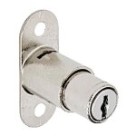 Serrure � poussoir ronis 18800 - 03 / 1 m5 - dom - 52650