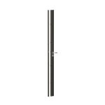 Serrure protective 41 hdi + 4 points ga 65x35 vis 70 assa abloy 4 clés - marron muze chromé velours - ... Serrure protective 41 hdi + 4 points ga 65x35 vis 70 assa abloy 4 clés - marron muze chromé velours - ...