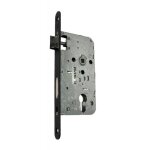 Serrure de s�ret� t4130 - noir, 40