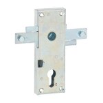 Serrure thirard pour porte de garage - 2 points latraux - 096562