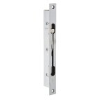 Serrure verrou 2 points  tringles -  levier - tringles  15 mm - 32 metalux