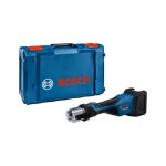 Sertisseuse 18v gpt 18v - 32 solo xl - boxx (machine seule) 06019m2100 - bosch Sertisseuse 18v gpt 18v - 32 solo xl - boxx (machine seule) 06019m2100 - bosch