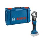 Sertisseuse hydraulique 18v gph 18v - 60 xl - boxx (machine seule) 06019p0100 - bosch Sertisseuse hydraulique 18v gph 18v - 60 xl - boxx (machine seule) 06019p0100 - bosch