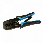 Sertisseuse universelle modulaire rj11 rj12 rj45 televes 209801