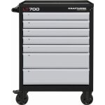 Servante d'atelier lt700 60 / 40 - kraftwerk - 7 tiroirs - 101. 107. 200 Servante d'atelier lt700 60 / 40 - kraftwerk - 7 tiroirs - 101. 107. 200