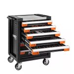 Servante d'atelier pro 7 tiroirs neotools 84 - 220