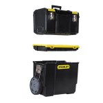 Servante compacte 3 en 1 stanley 43 l