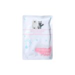 Serviettes jetables pour animaux de compagnie, lingettes de nettoyage dodorantes pour chiens et chats, ...