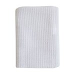 Serviettes de table en coton 45x65cm, chiffon de nettoyage de cuisine, motif gaufré, torchon a thé super ... Serviettes de table en coton 45x65cm, chiffon de nettoyage de cuisine, motif gaufré, torchon a thé super ...