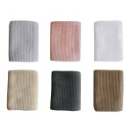 Serviette de table en coton pour salle a manger, torchon de cuisine, de bureau, d'htel, dcoration de ...