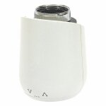 Servomoteur pour radiateur compatible connected home - siemens : ssa911. 02zb