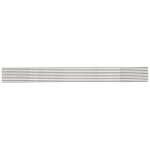 Set de 10 lames pour scie  chantourner