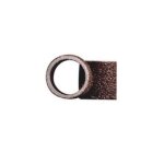 Set de 6 bandes de ponçage 13 mm 2615040832 dremel Set de 6 bandes de ponçage 13 mm 2615040832 dremel