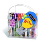 Set de 6 ciseaux cranteurs kidzors fiskars
