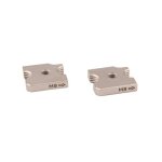 Set de couteaux (filetage) makita pour coupe tige dsc102 - taille - filetage m8