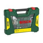 Set d'embouts et forets tin avec lampe de poche led et clé à molette bosch 2607017193 Set d'embouts et forets tin avec lampe de poche led et clé à molette bosch 2607017193